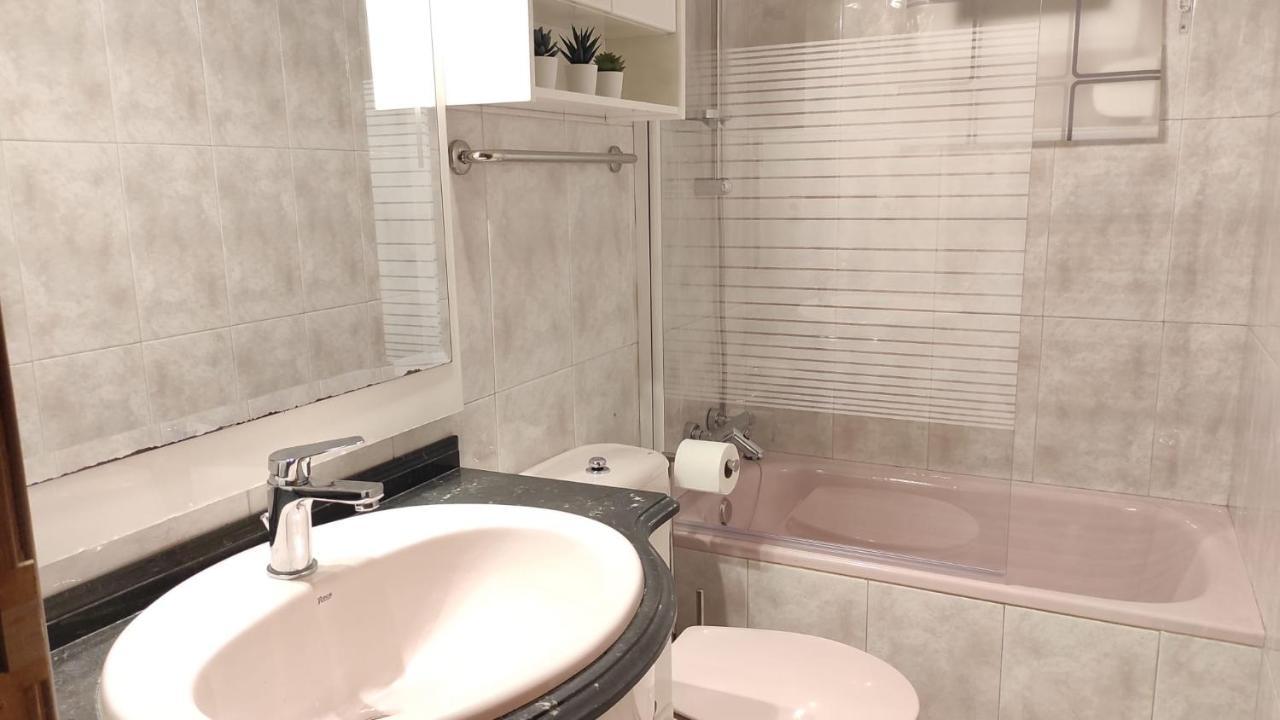 Apartamento Cristina 마드리드 외부 사진